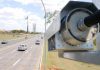 Pardais: Começa fiscalização por velocidade média no DF