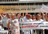 Crise financeira faz GDF suspende todos novos gastos públicos