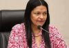 Telma Rufino é a PRIMEIRA administradora de Arniqueira