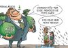 Estatais do DF pagaram supersalários até R$ 113 mil.