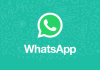 Apagou a mensagem no WhatsApp? Ferramenta do Google consegue ler o que foi escrito