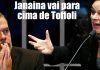 Janaina Paschoal: Há algo muito grave escondido no STF