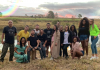 Turismo Rural apresenta 3 destinos para influenciadores digitais e jornalistas de Brasília em viagem especial