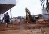 GDF prepara pacote de R$ 426 mi em obras