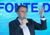 Bolsonaro promete acabar com radares móveis na próxima semana