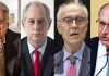 Esquerda se une e realiza fórum para derrubar Bolsonaro Esquerda se une