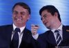 Com Sergio Moro, país registra queda de 22,6% nas mortes violentas Sergio Moro