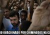 Esquerda Imbecil derruba campanha do Pacote Anticrime Jean Wyllys, marcelo freixo