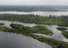 A soberania nacional já foi afetada, diz general general floresta amazônica
