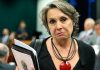 Erika Kokay e o caso do agricultor morto após depor contra ela. Erika Kokay