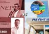 Covid-19: Provas que a Esquerda luta contra a vida. covid-19