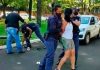 Bandidos são soltos e o povo é preso nas ruas (vídeo) Bandidos