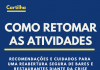 Abrasel lança cartilha sobre como reabrir bares e restaurantes com segurança
