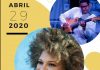 Inédita plataforma online de shows lança em Brasília projeto que une música e gastronomia