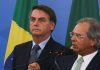 Governo anuncia R$ 200 bilhões para trabalhadores