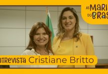 Cristiane Britto – A Maria que comanda as políticas públicas para as mulheres no Brasil