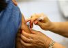 DF inicia terceira etapa da campanha de vacinação contra a Influenza