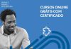 Abrasel e Sebrae oferecem 30 cursos online gratuitos com certificado