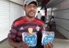 GDF distribuiu mais de 90 mil máscaras nos terminais rodoviários e no Metrô