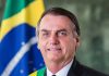BOLSONARO LIDERA PESQUISA PARA 2022