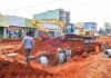 Vicente Pires: Confira como está o andamento das obras na região