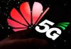 Governo atende China e não exclui país do 5G
