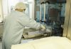 Fiocruz prevê produção 1 milhão de vacinas por dia até final do mês.