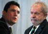 Ministro Fachin anula condenações de Lula e ex-presidente se torna elegível
