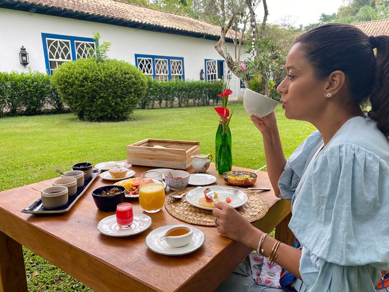 Aceita um café? Conheça marcas especiais brasileiras, por Daniela Filomeno.