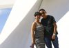 Distrito Federal faz casamento comunitário no Museu Nacional.