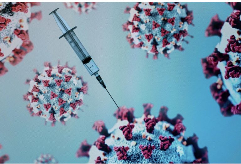 Saúde lança campanha ‘Não importa a marca, o importante é vacinar’.