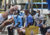 Vacinação de pessoas em situação de rua chega a Ceilândia.