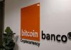 Polícia Federal faz operação contra Grupo Bitcoin Banco