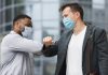 Cientistas usam fibra óptica para monitorar o abre e fecha da pandemia da COVID