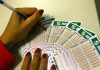 Um apostador de Colatina leva prêmio de R$ 76 milhões da Mega-Sena.