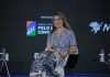 Mulheres por um país competitivo.