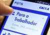 Conselho do FGTS aprova distribuição de R$ 8,12 bilhões do lucro para trabalhadores