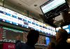 Ibovespa de volta ao vermelho: 52 de 83 ações têm queda no ano; veja piores e melhores retornos