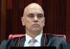 Moraes determina que investigados por ameaças à democracia não se aproximem da Praça dos Três Poderes