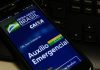 Auxílio emergencial: nascidos em novembro podem sacar 4ª parcela