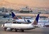 United Airlines exigirá que todos os funcionários sejam vacinados contra covid-19