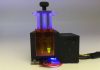 Cientistas criam teste de saliva que detecta variantes do coronavírus