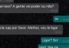 Saiba o significado de ‘pprt’, ‘plmd’, ‘sv’ e outras siglas