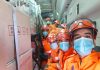 Haiti: bombeiros que atuaram em Mariana e Brumadinho vão prestar ajuda humanitária