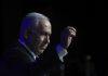 Grécia investiga acidente de avião em que morreu testemunha do julgamento de Netanyahu