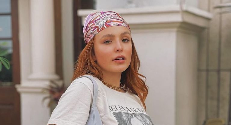 Saiba se é comum ter endometriose aos 20 anos, como Larissa Manoela.