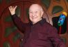 Ator Sérgio Mamberti morre aos 82 anos em SP