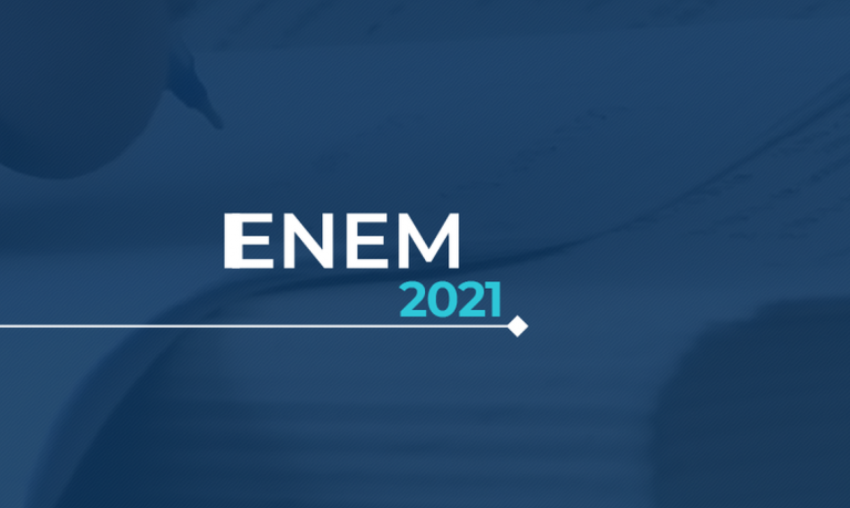 Como lidar com o nervosismo na hora do Enem.