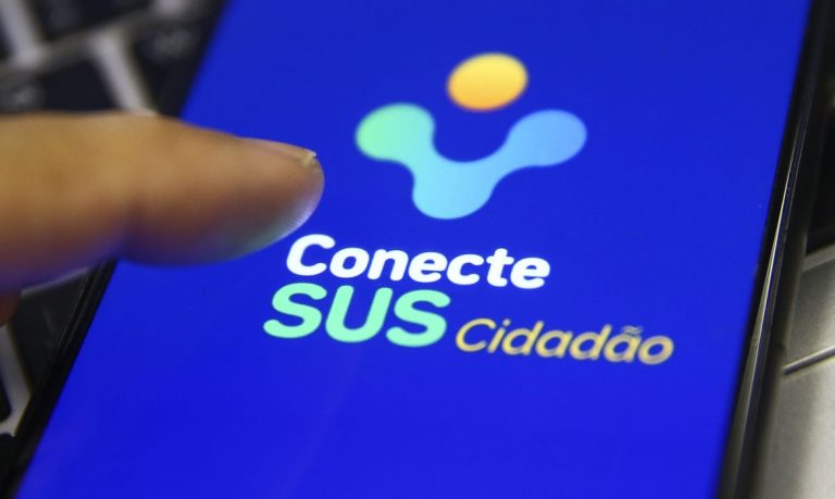 Recuperação de dados de vacinação foi concluída, diz Saúde. Recuperação de dados de vacinação foi concluída, diz Saúde.
