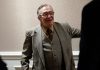 Olavo de Carvalho morre, aos 74 anos, nos Estados Unidos.